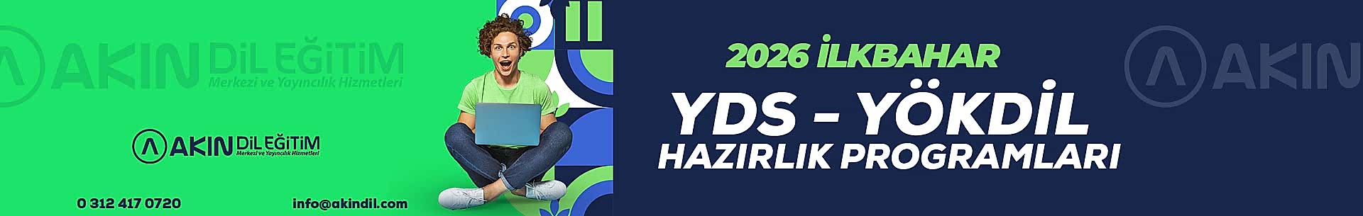 Akın Dil Eğitim Merkezi