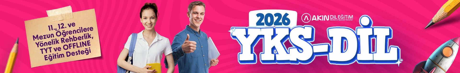 Akın Dil Eğitim Merkezi
