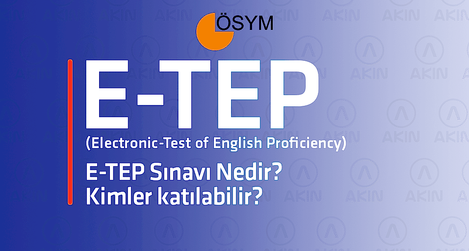 Akın Dil Eğitim Merkezi