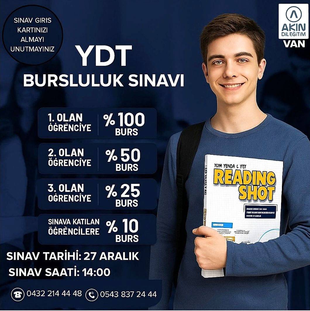 yks-bursluluk-sinavi