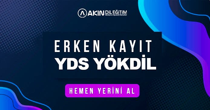 Akın Dil Eğitim Merkezi